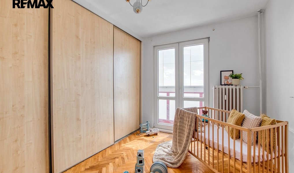Prodej bytu 3+1 67 m², Ostrava – náhled fotky 9