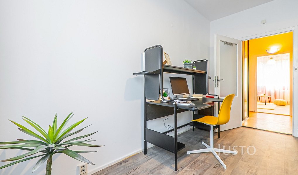 Prodej bytu 3+1 62 m², Praha – náhled fotky 11