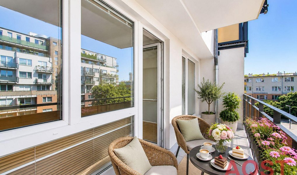 Prodej bytu 2+kk, 55 m², Vysočany - Praha 9, Praha