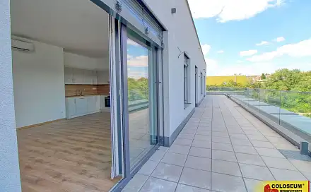Pronájem bytu 2+kk 62 m², Vrbkova, Znojmo