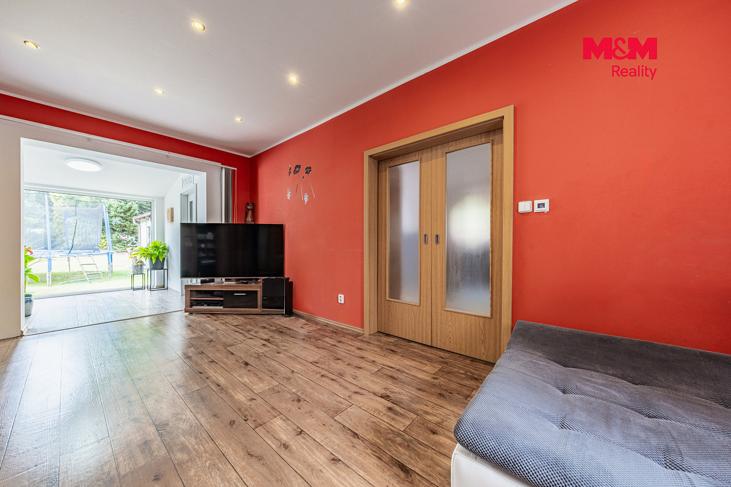 Prodej domu 140 m² s pozemkem 1 320 m² – fotografie 4