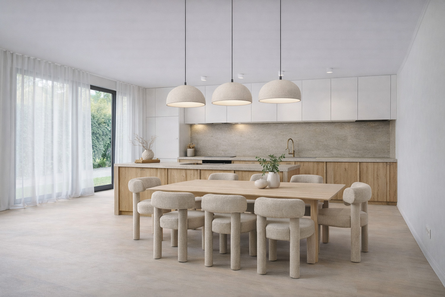 Prodej bytu 4+kk 153 m² — photo 3