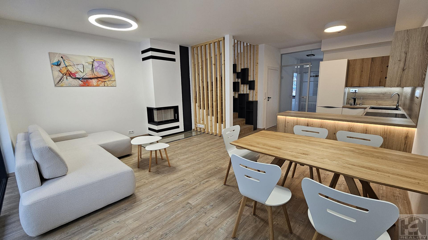 Prodej bytu 3+kk 100 m²