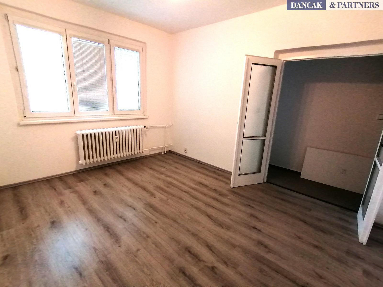 Prodej bytu 2+1 56 m² – fotografie 3