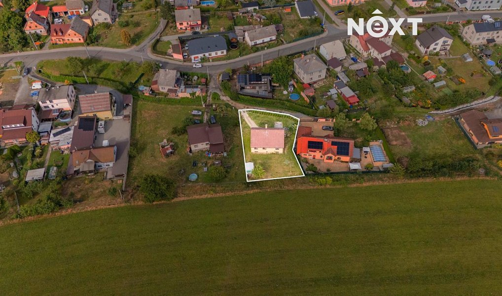 Prodej domu 200 m² s pozemkem 947 m², Šumperk – náhled fotky 23