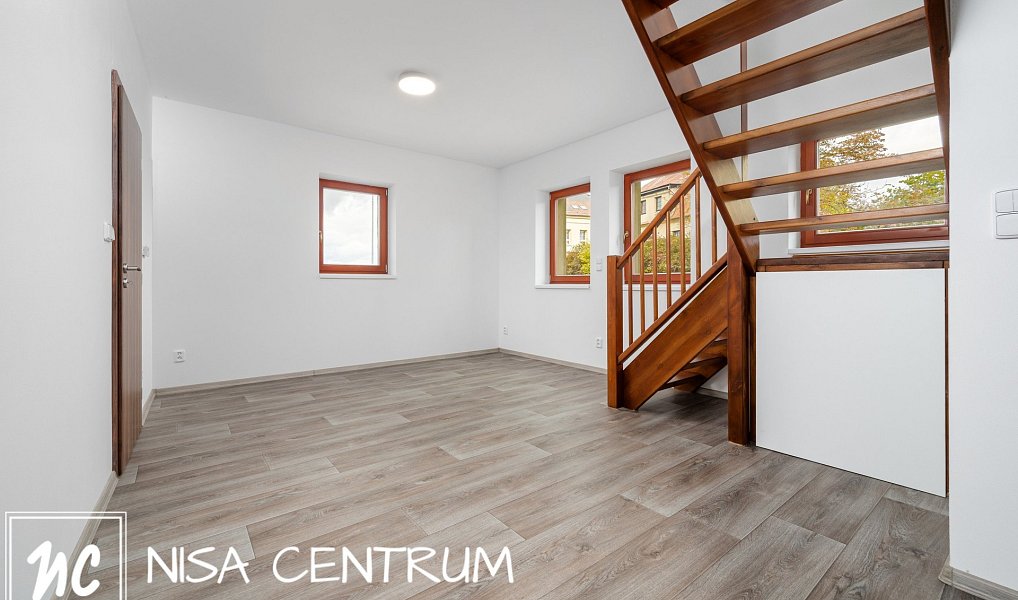 Pronájem bytu 3+kk 64 m², Dlouhý Most – náhled fotky 5