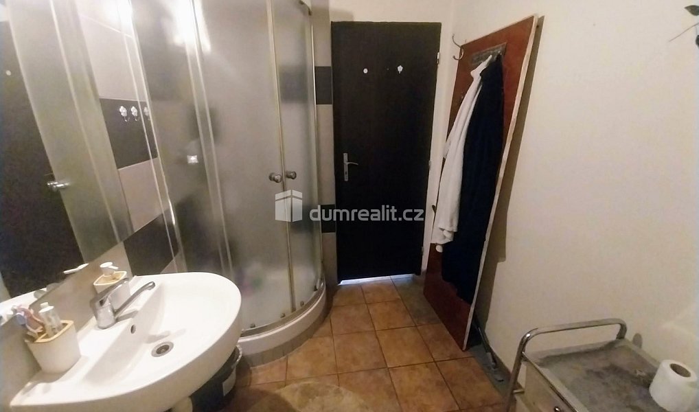 Pronájem bytu 2+kk 36 m², Veselí nad Moravou – náhled fotky 4