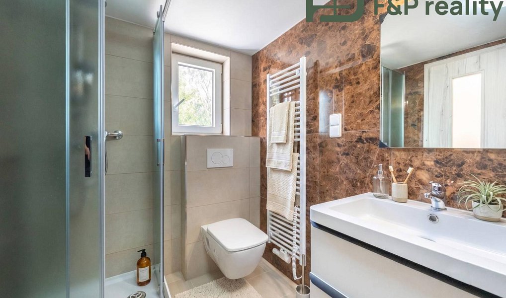 Prodej domu 57 m² s pozemkem 938 m², Úmonín – náhled fotky 6