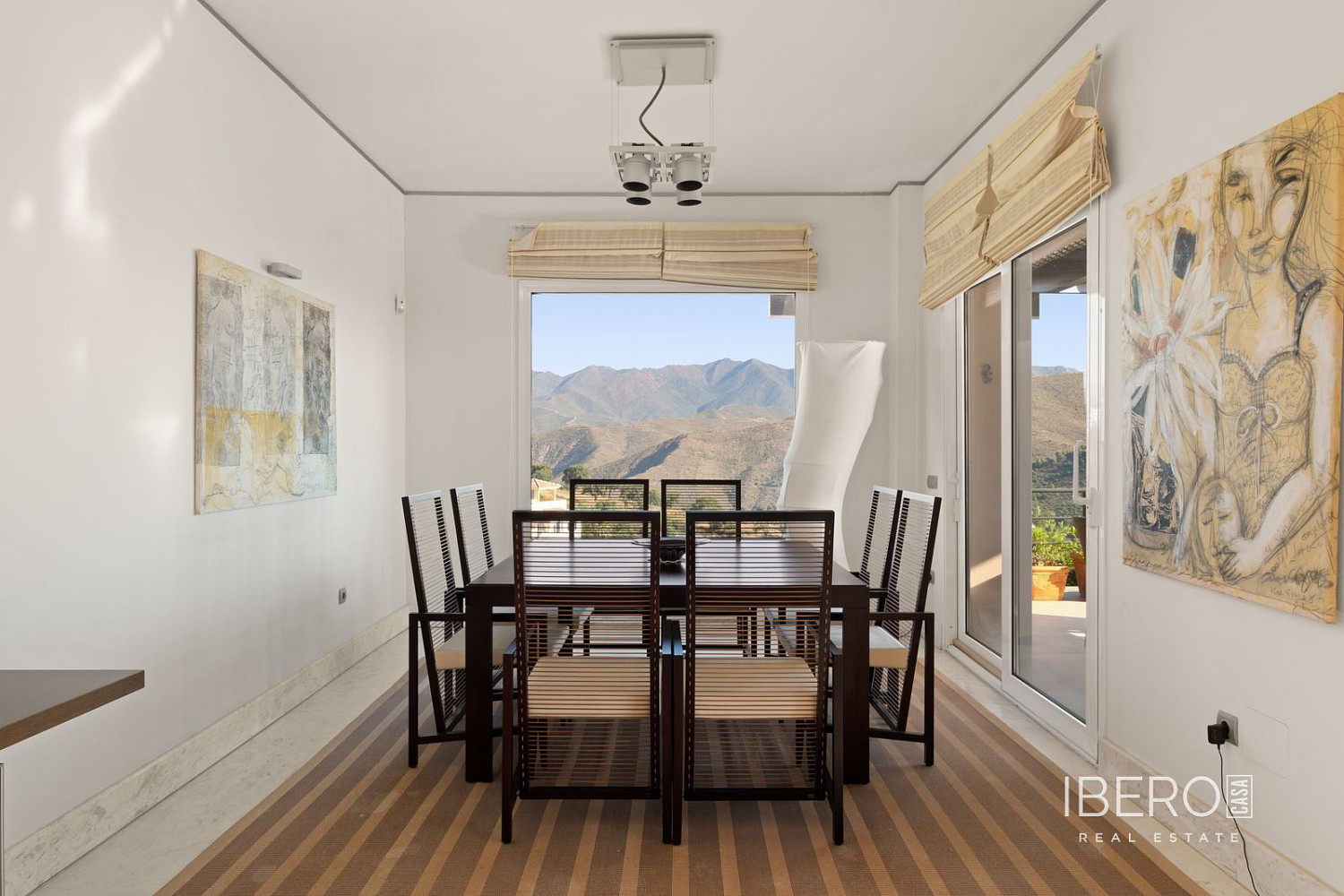 Prodej domu 489 m² s pozemkem 7 793 m² - Vista 4