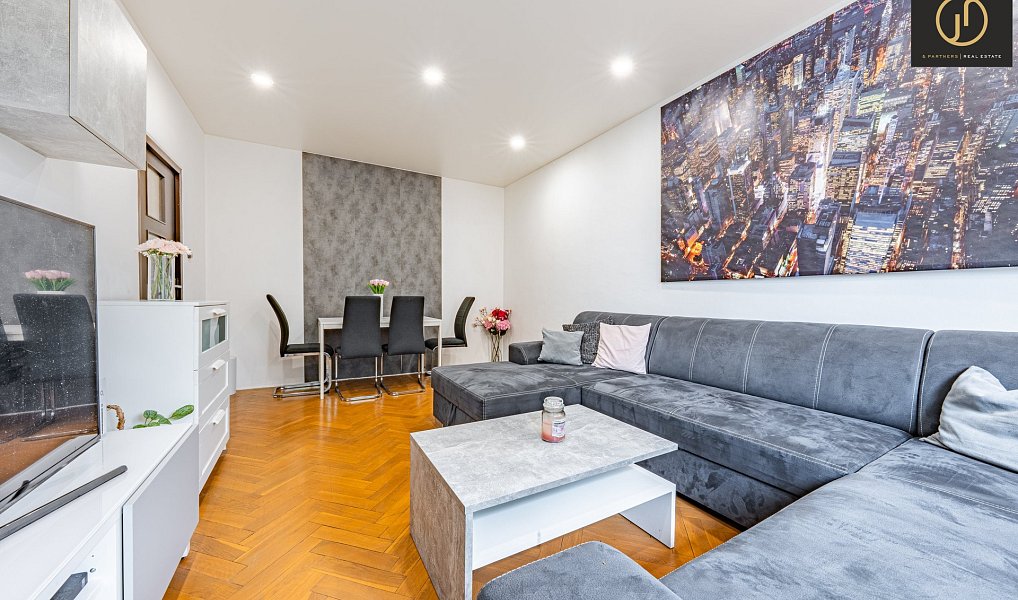 Prodej bytu 3+1 76 m², Kladno – náhled fotky 7