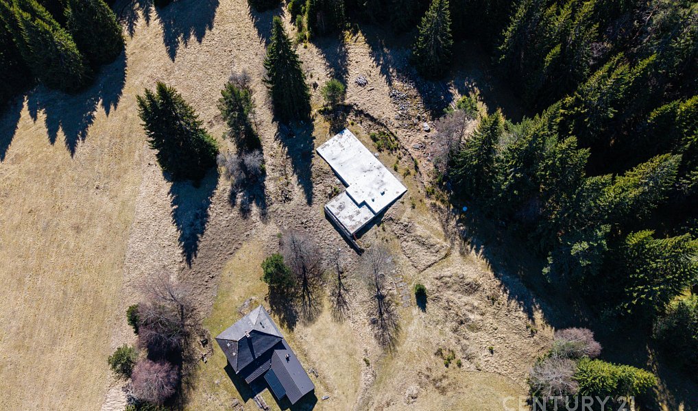 Prodej stavebního pozemku 10 137 m², Stožec – náhled fotky 23