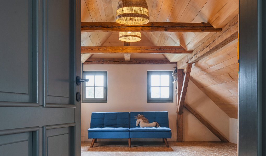 Prodej domu 180 m² s pozemkem 5 028 m², Čížkov – náhled fotky 16