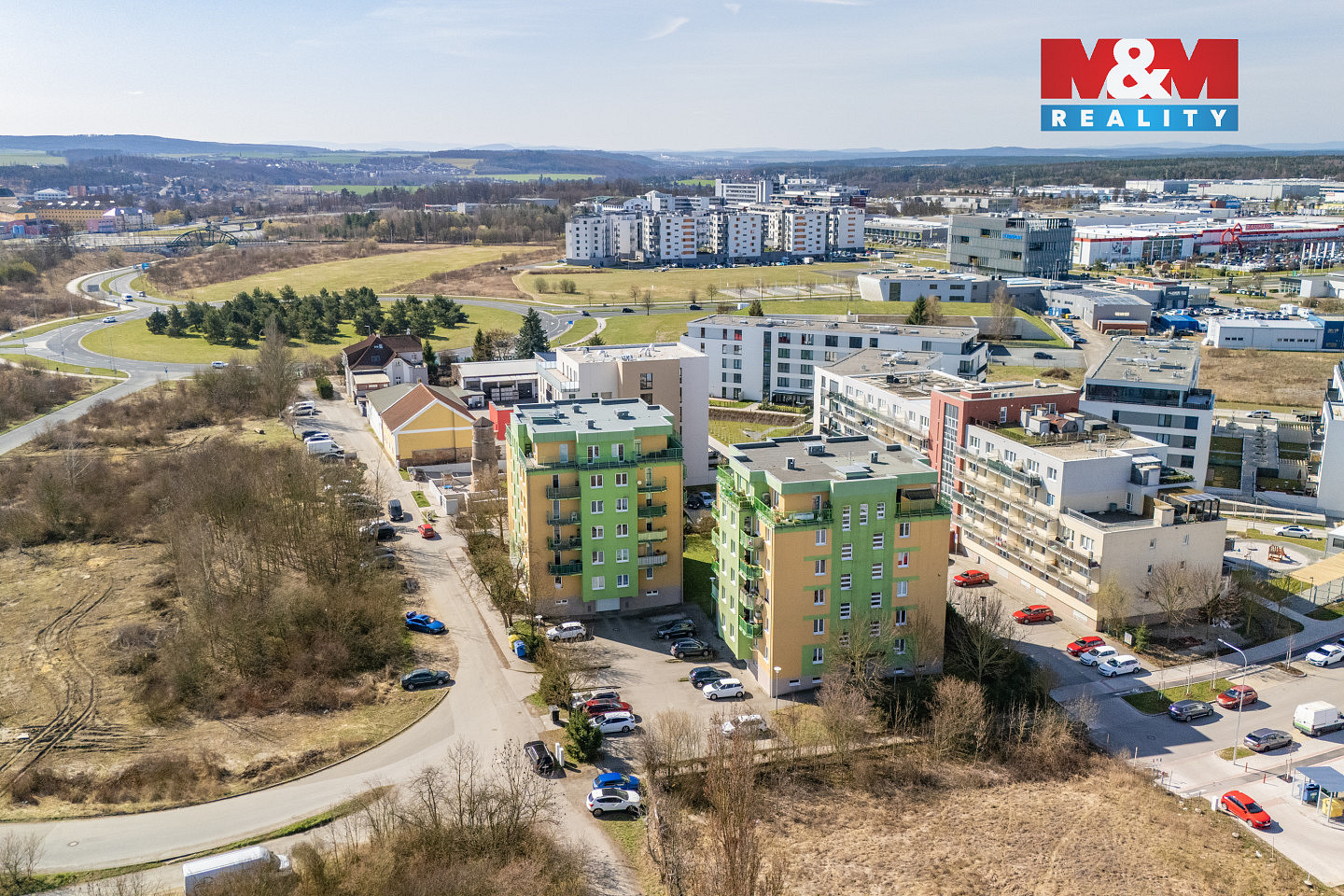 Pronájem garážového stání v plzni, ul. goldscheiderova — photo 4
