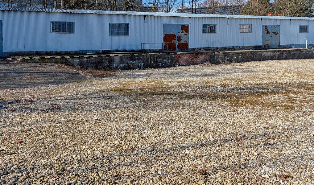 Prodej skladovacích prostor 3 300 m², Liberec – náhled fotky 4