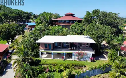 Prodej domu 451 m² s pozemkem 850 m², point, José Santos Guardiola, Honduras