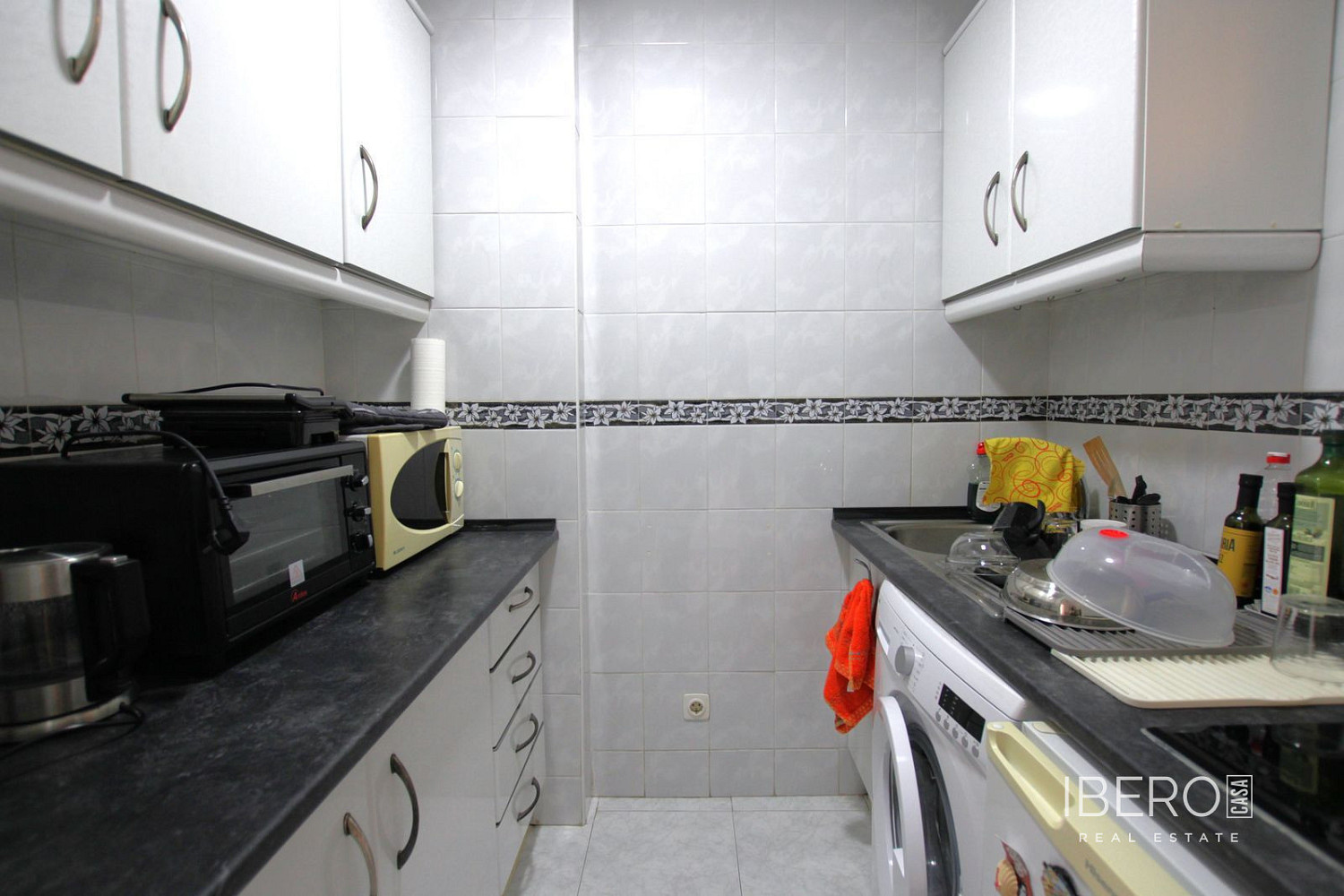 Piso 2+kk – Benalmádena, Arroyo de la Miel - Vista 3