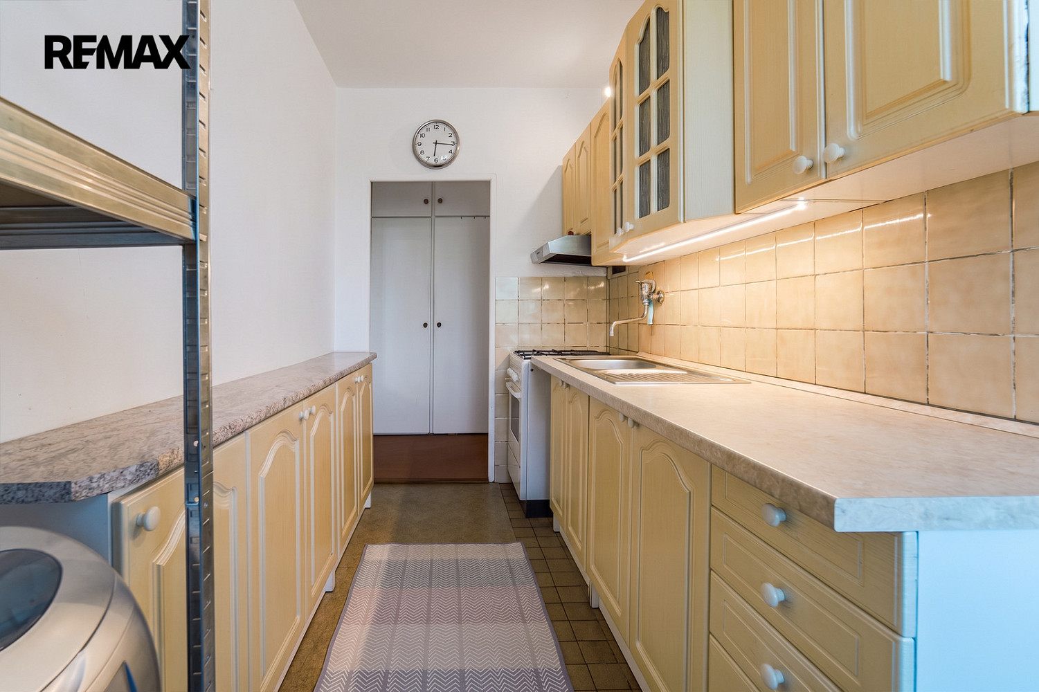 Prodej bytu 2+1 55 m² — photo 4