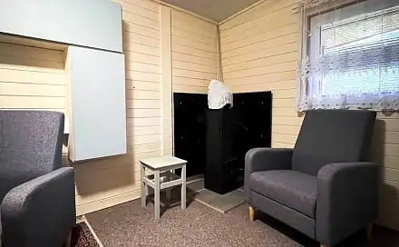 Prodej chaty/chalupy 14 m² s pozemkem 504 m², Ječná, Beroun - Beroun-Město