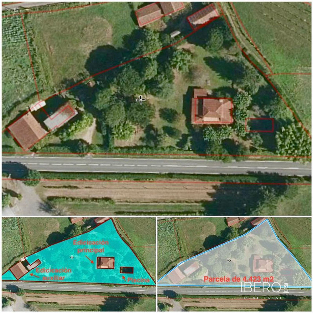 Casa 5+kk – A Estrada, Bedelle, A Cañoteira - Vista 5