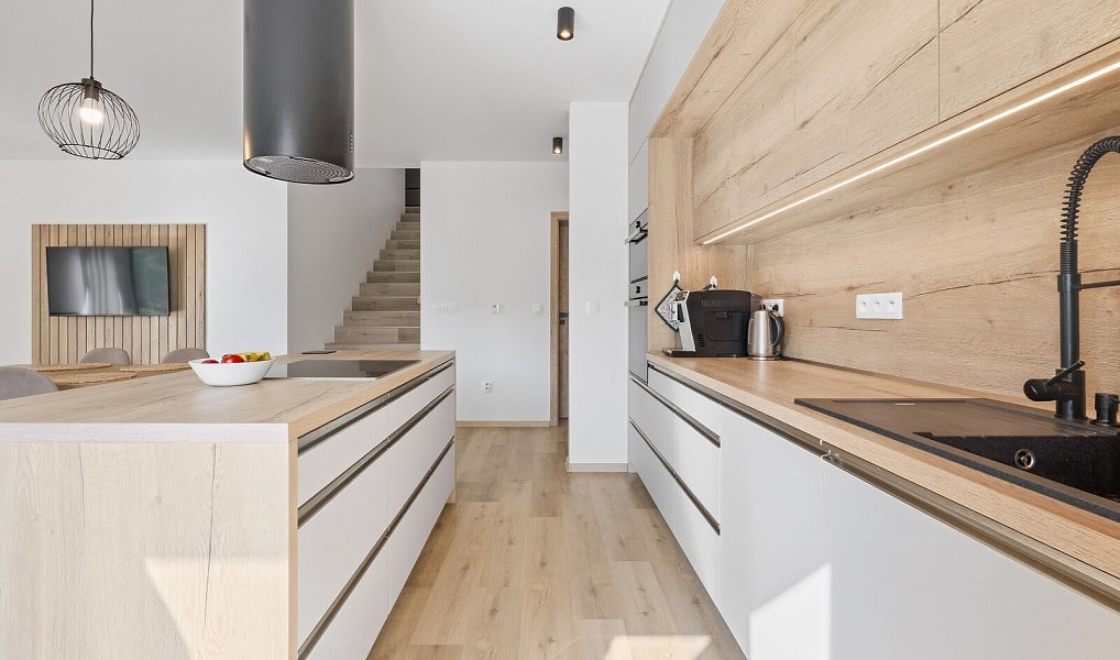 Prodej domu 154 m² s pozemkem 816 m², Kružberk – náhled fotky 14
