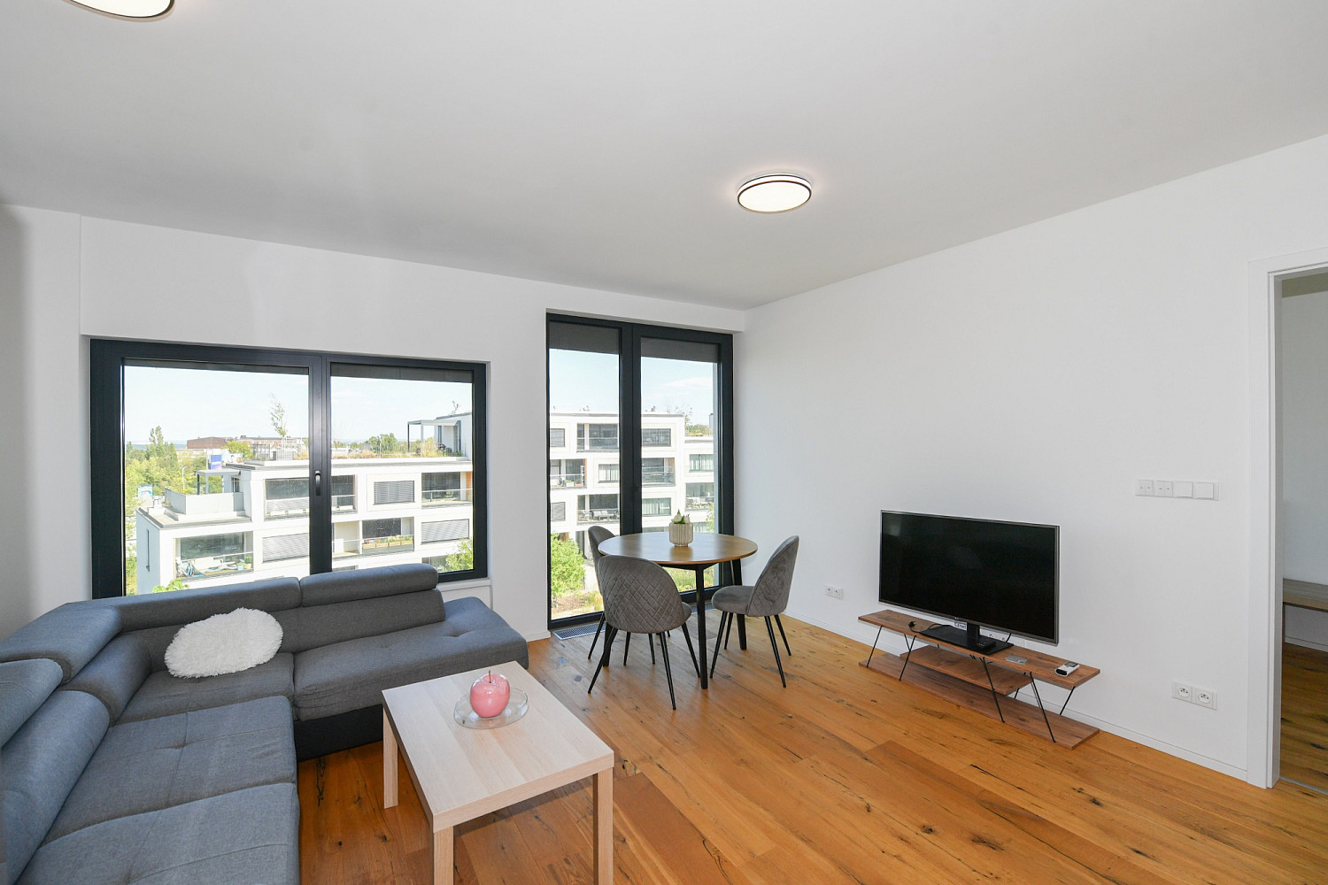 Prodej bytu 2+kk 46 m² – fotografie 5