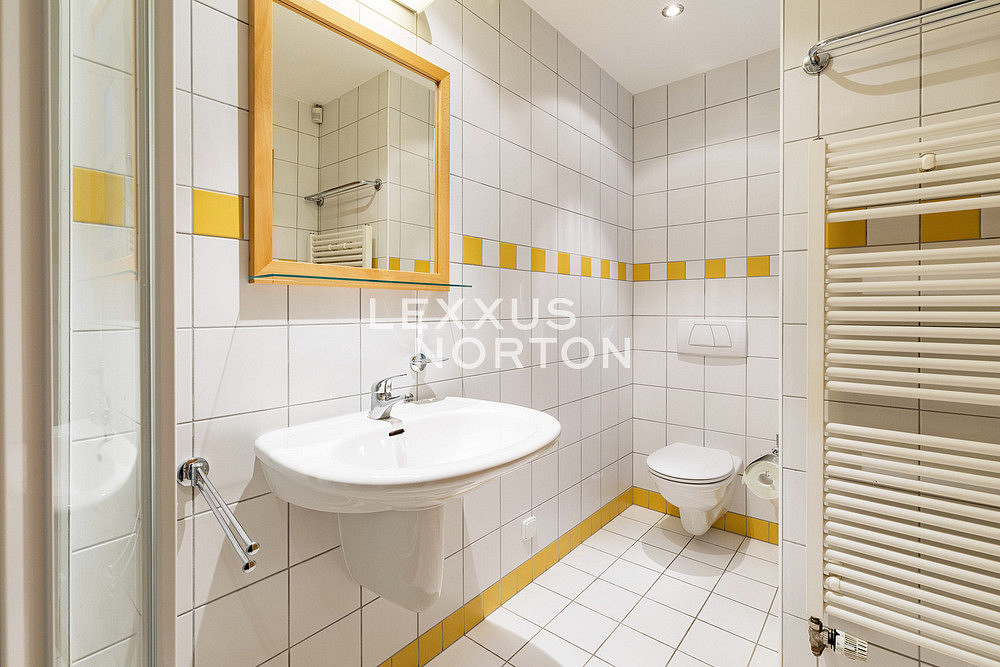 Pronájem bytu atypického 90 m² – fotografie 5