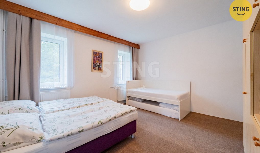 Prodej domu 249 m² s pozemkem 1 245 m², Holčovice – náhled fotky 15