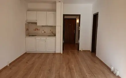 Prodej bytu 1+kk 29 m²