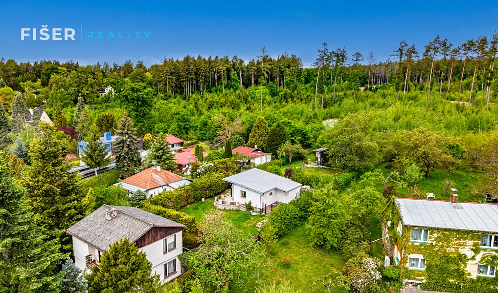 Prodej chaty/chalupy 53 m² s pozemkem 486 m², Jevany – náhled fotky 17