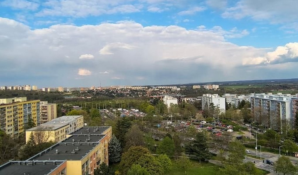Prodej bytu 2+kk 41 m², Praha – náhled fotky 7