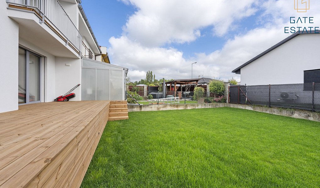 Prodej domu 217 m² s pozemkem 270 m², Holešov – náhled fotky 14