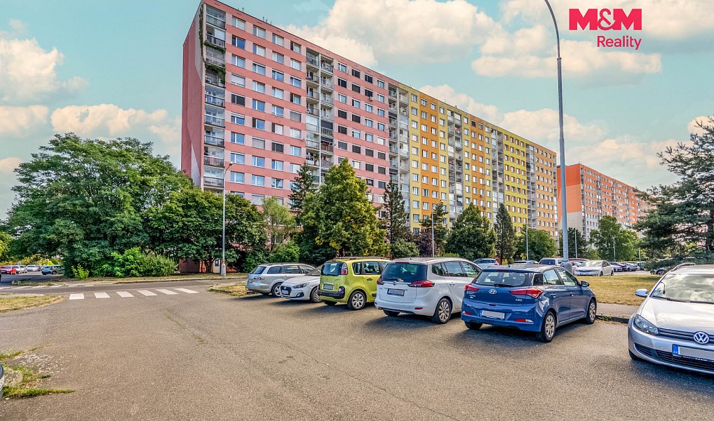 Pronájem bytu 2+kk 42 m², Praha – náhled fotky 16