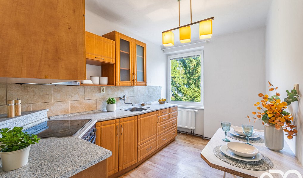 Prodej bytu 3+1 70 m², Střevač – náhled fotky 8