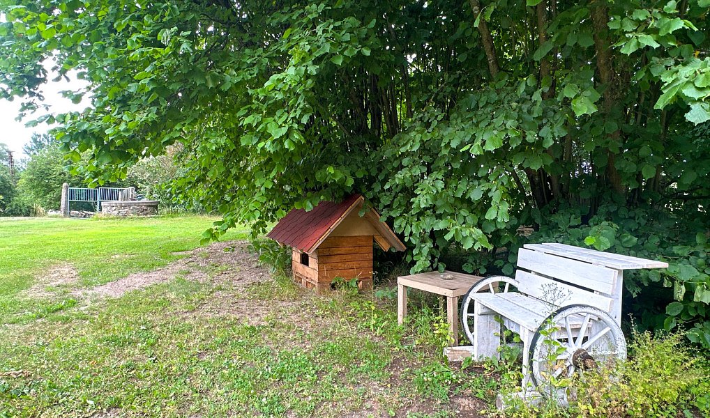 Prodej domu 300 m² s pozemkem 3 129 m², Přimda – náhled fotky 49