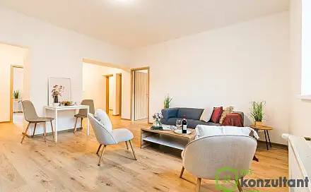 Prodej bytu 4+kk 97 m²