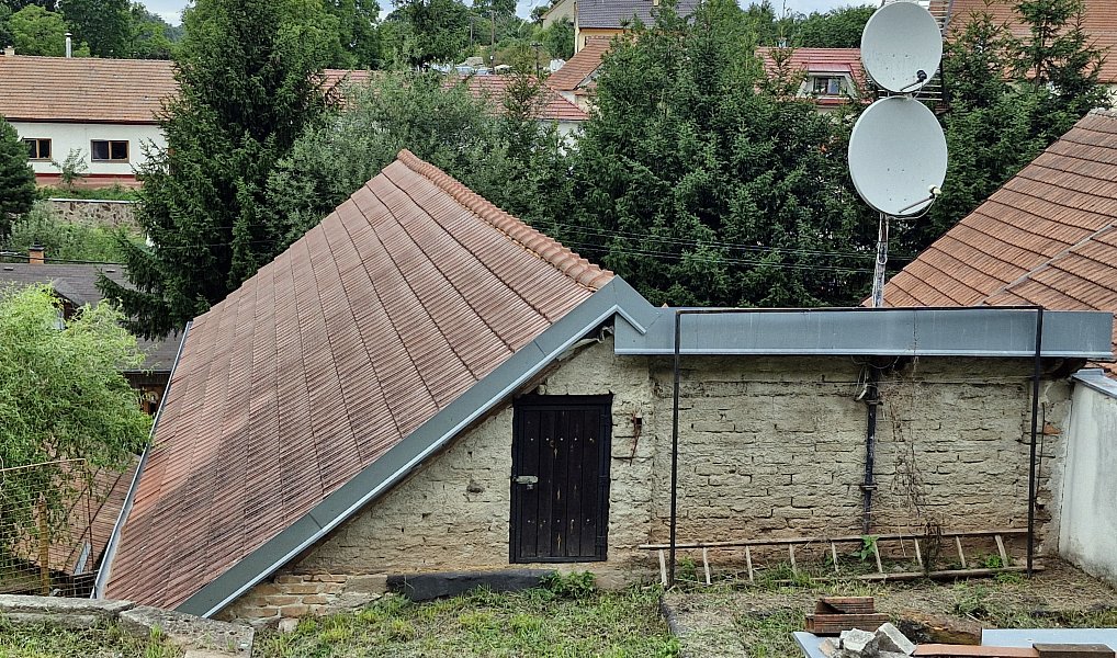 Prodej domu 63 m² s pozemkem 637 m², Velká Lhota – náhled fotky 3