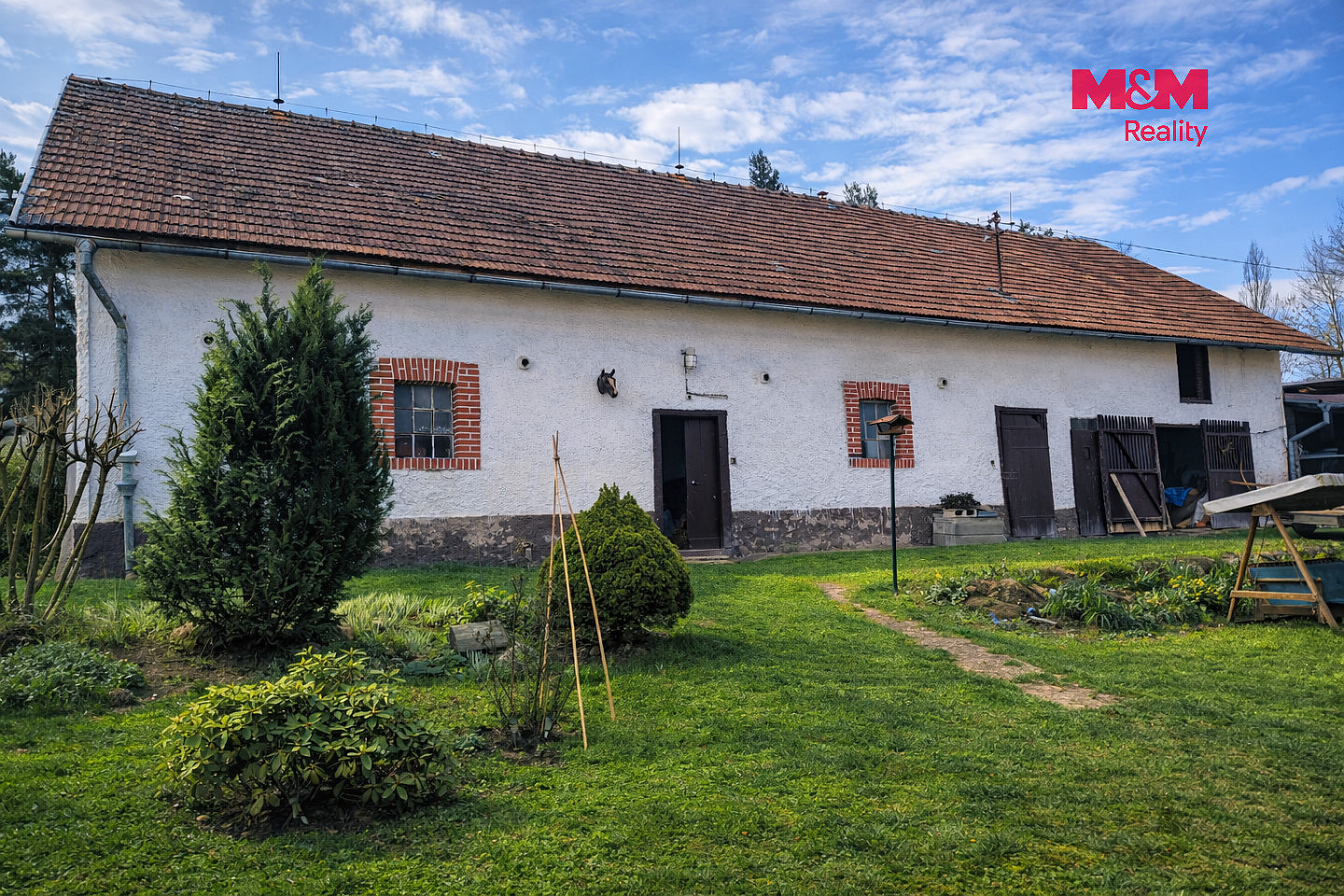 Prodej domu 158 m² s pozemkem 5 485 m² – fotografie 5