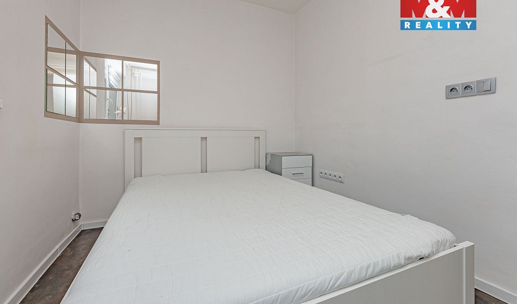 Prodej bytu 2+kk 40 m², Líšnice – náhled fotky 5