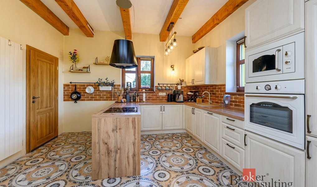 Prodej rodinného domu, 175 m², Plzeň-sever, Zbůch