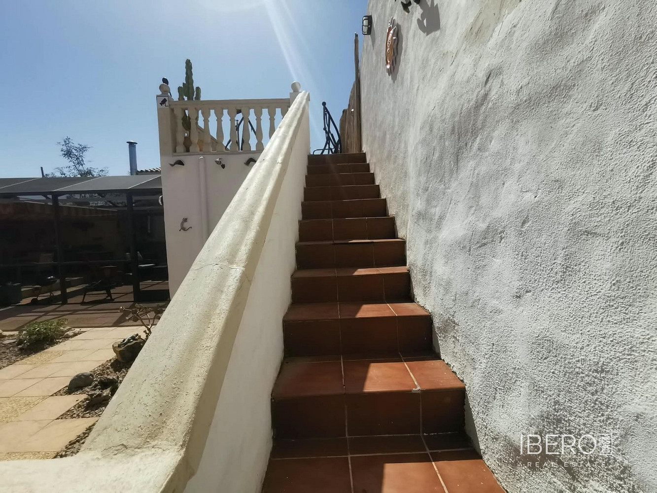 Casa 6+kk – Huércal-Overa, Almería - Més