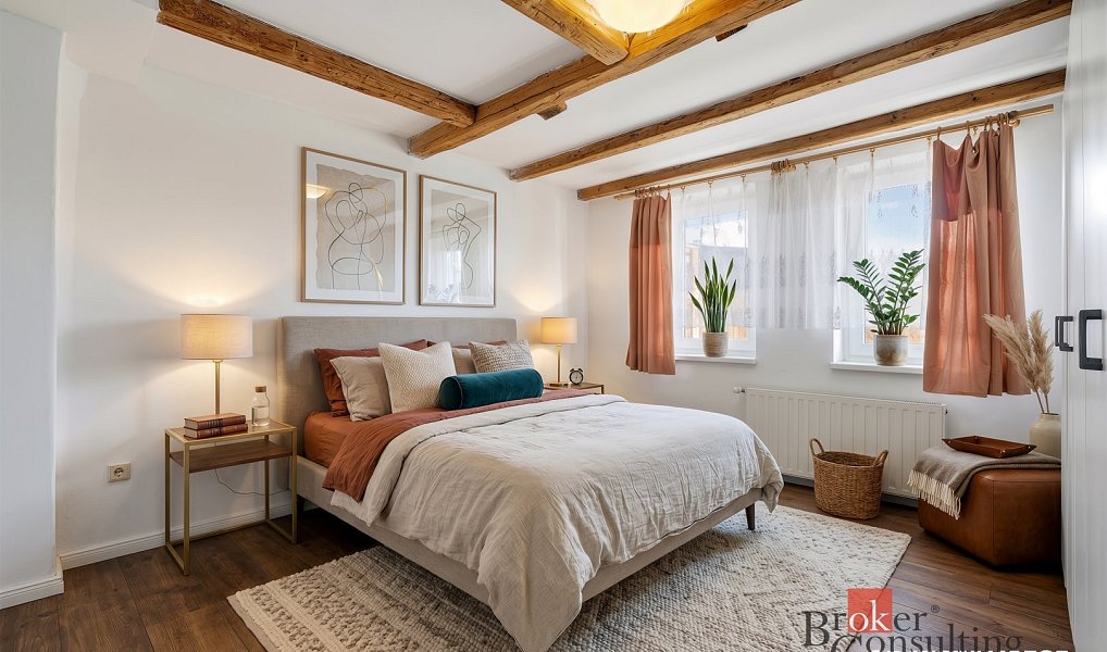 Prodej bytu 3+kk 80 m², Stráž nad Nisou – náhled fotky 3