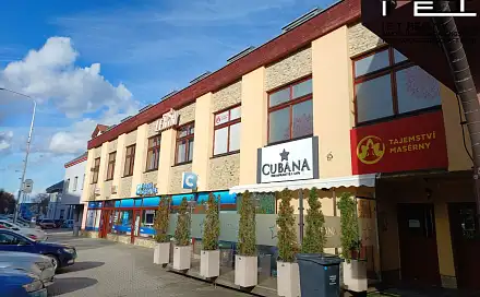 Pronájem restaurace 105 m², Ostravská, Frýdek-Místek - Místek