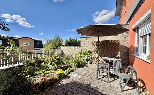 Prodej domu 137 m² s pozemkem 117 m², Na Splavech, Nymburk