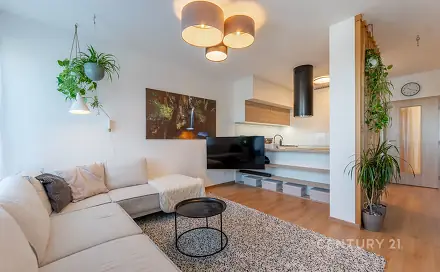 Prodej bytu 4+kk 93 m², Fakultní, Brandýs nad Labem-Stará Boleslav - Brandýs nad Labem, okres Praha-východ