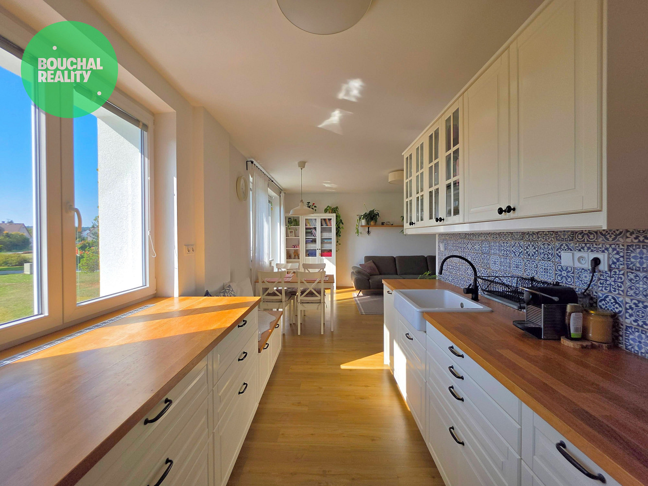 Pronájem bytu 3+kk 70 m² – fotografie 4