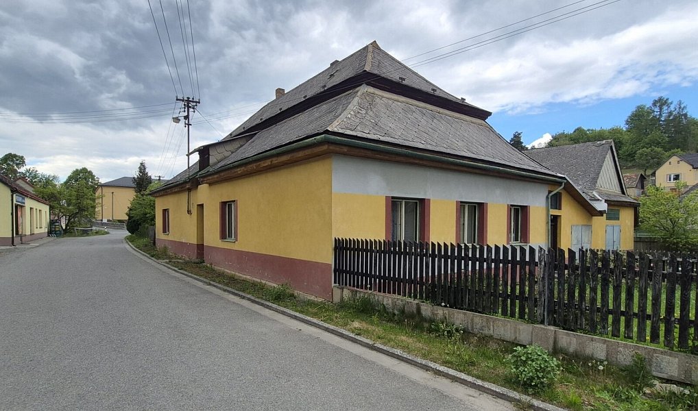 Prodej chaty/chalupy 269 m² s pozemkem 721 m², Rohozná – náhled fotky 9