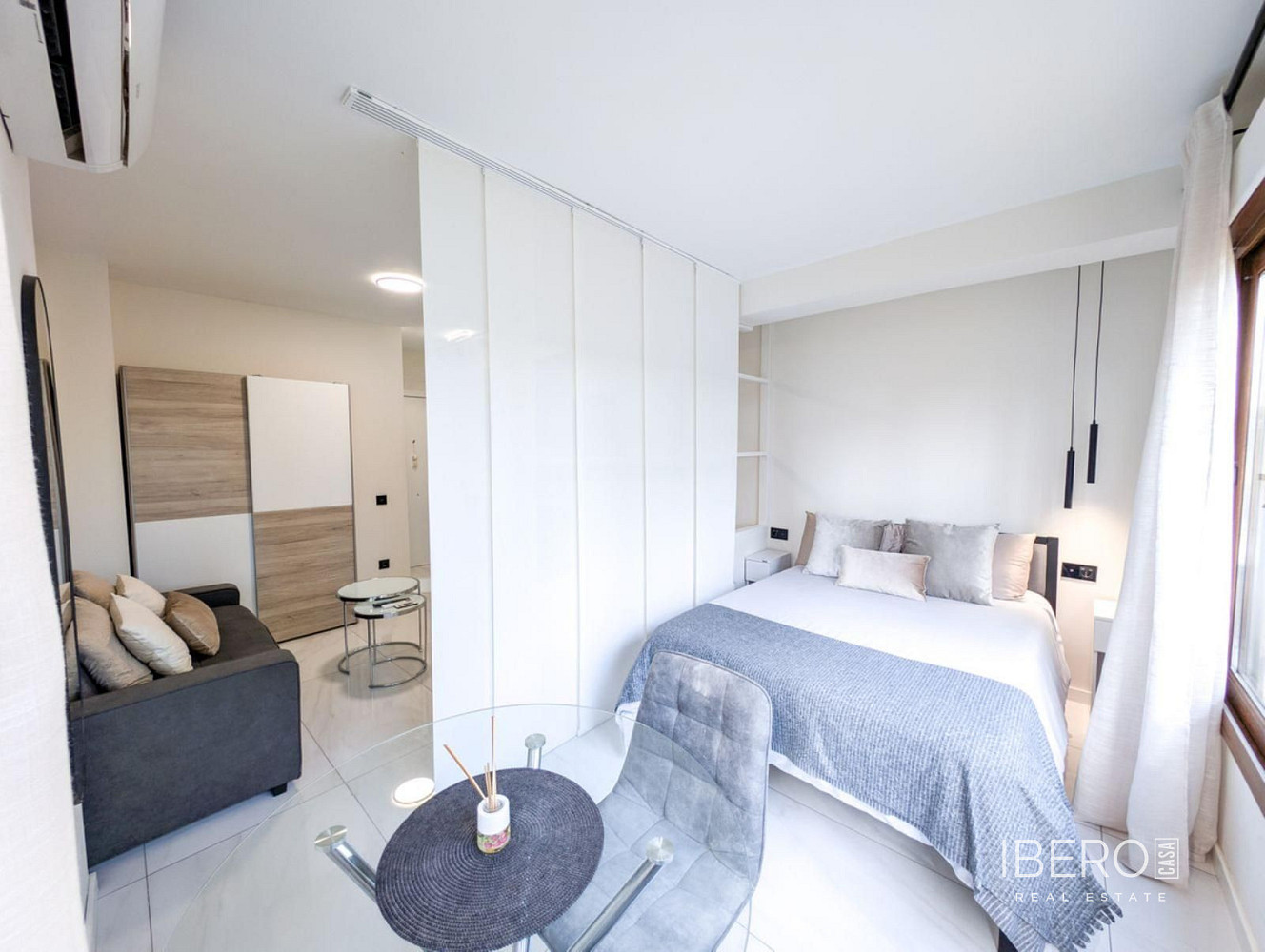 Piso 2+kk – Marbella, Nueva Andalucía - Vista 3