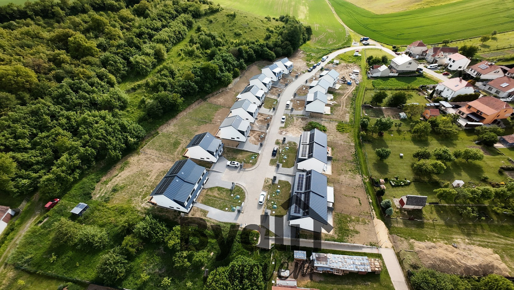 Prodej domu 110 m² s pozemkem 510 m² – fotografie 3