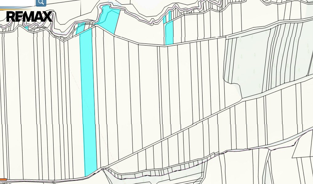 Prodej pole 7 286 m², Podolí – náhled fotky 2