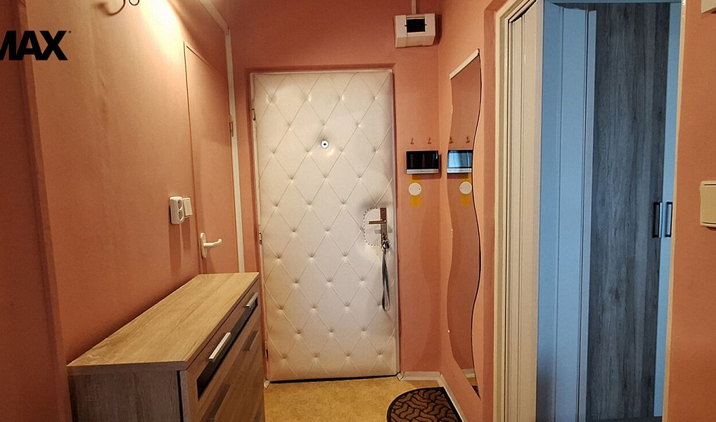 Pronájem bytu 1+1 32 m², Vyškov – náhled fotky 20